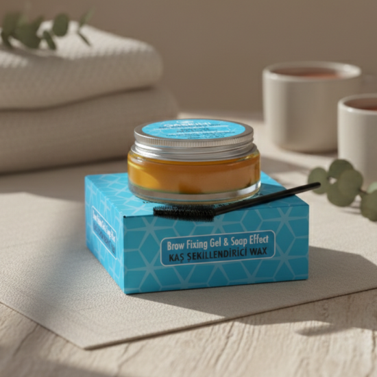 Gabrini Eyebrow Shaper Wax 50ml